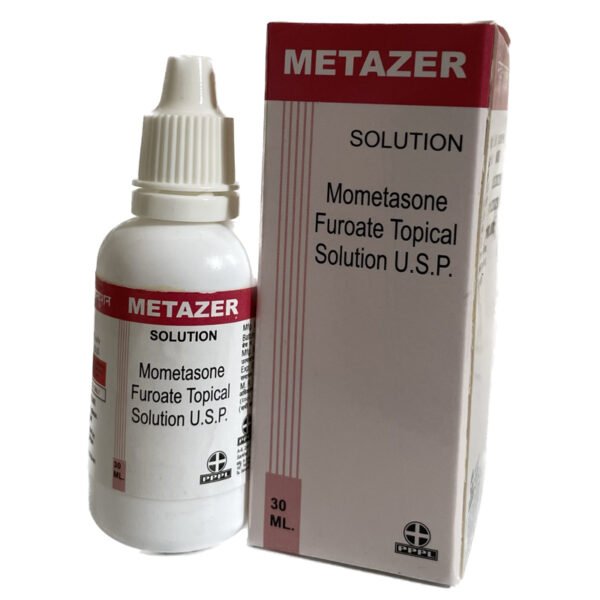 Metazer Solution