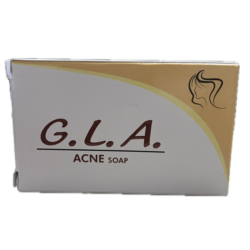 GLA Soap (Pack of 4)
