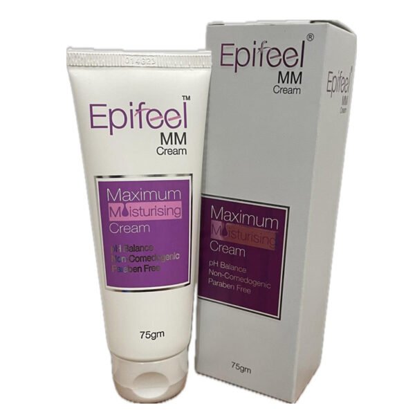 Epifeel Cream (Pack of 2)