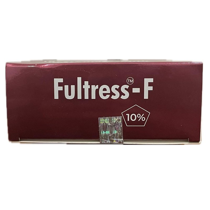 Fultress F10% Solution 60 ml - Image 4