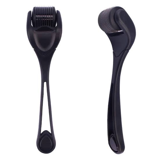 Derma Roller 1mm For men & Women/ Best Hair Regrowth Activator