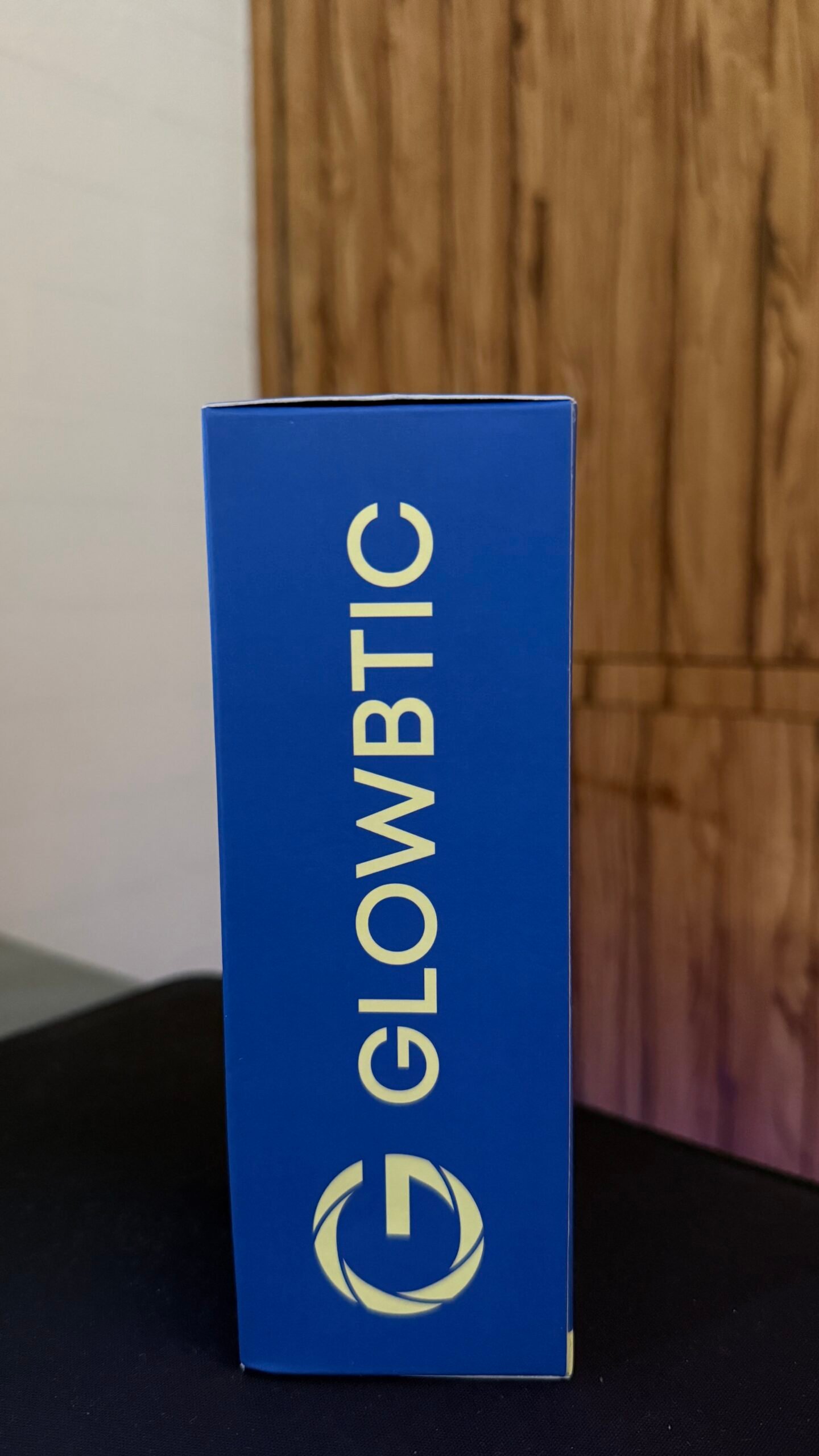 Glowbtic Men Serum 100 ml - Image 3