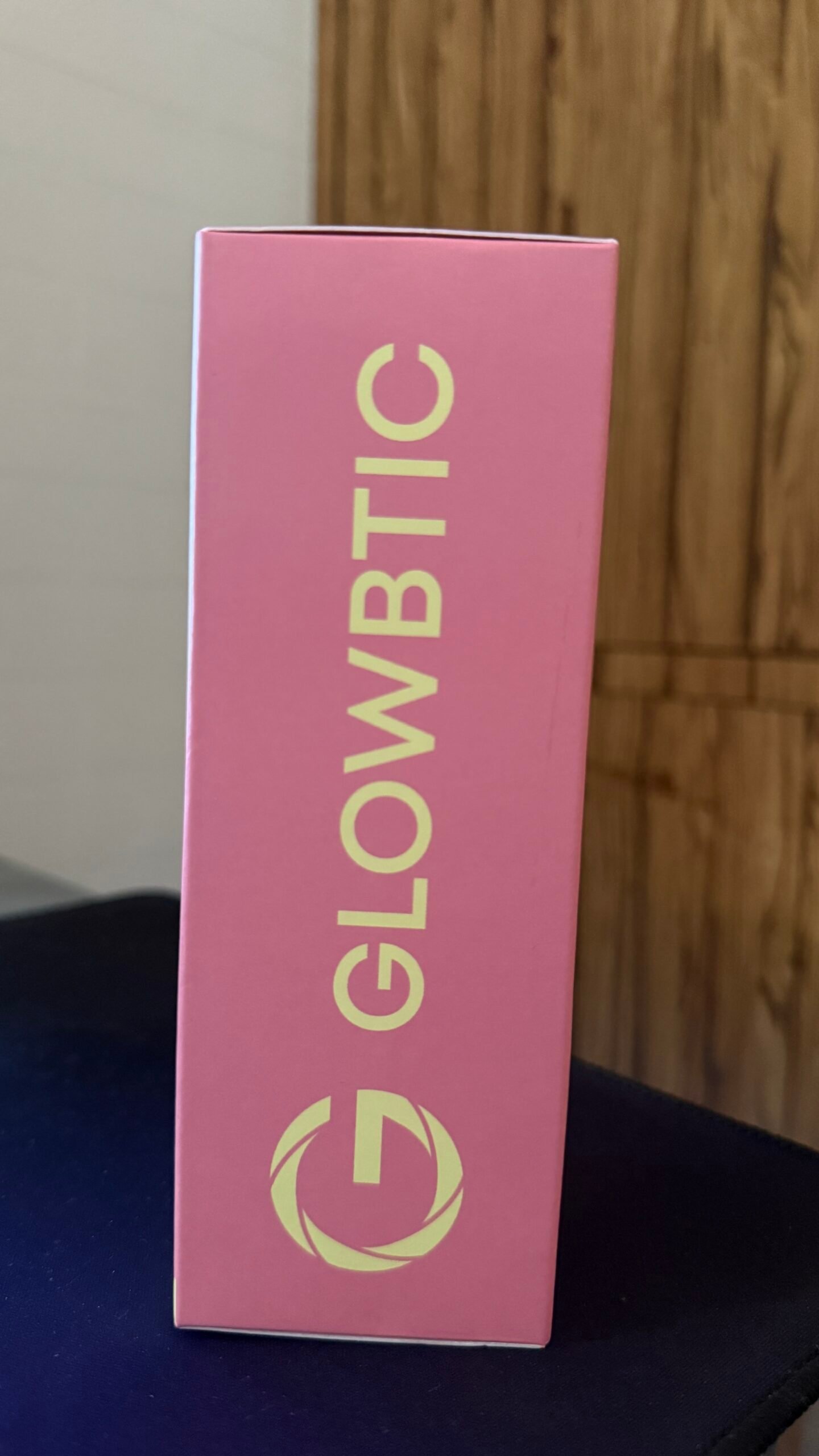 Glowbtic Women Serum 100 ml - Image 3